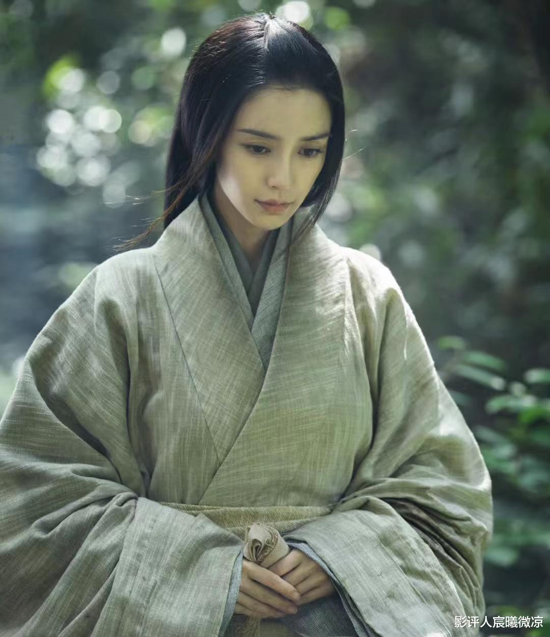 风起陇西|《风起陇西》女谍者柳莹:至少与5个男人有瓜葛,可惜她一个不爱