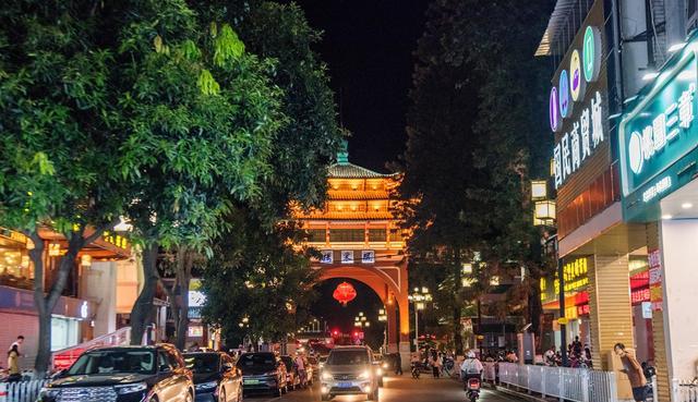 乡村旅游|广东值得旅游的城市，其中一座叫韶关，风景和美食让人回味无穷