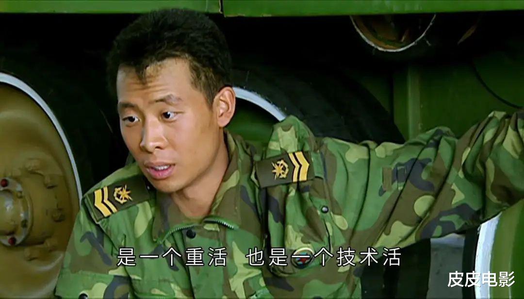 军旅|一连3天热播第一，富大龙这剧，我断言会是2022年军旅剧最大黑马