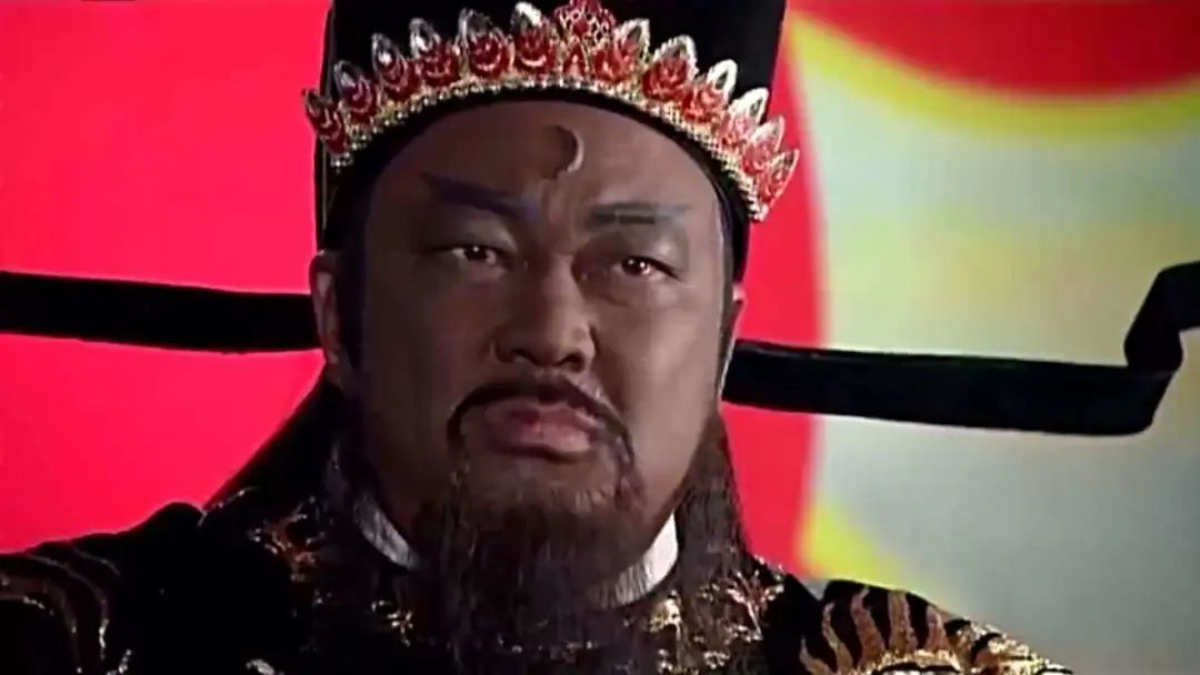 金超群|《新包拯》翻拍:看到剧照,是老编老了,还是大家太年轻