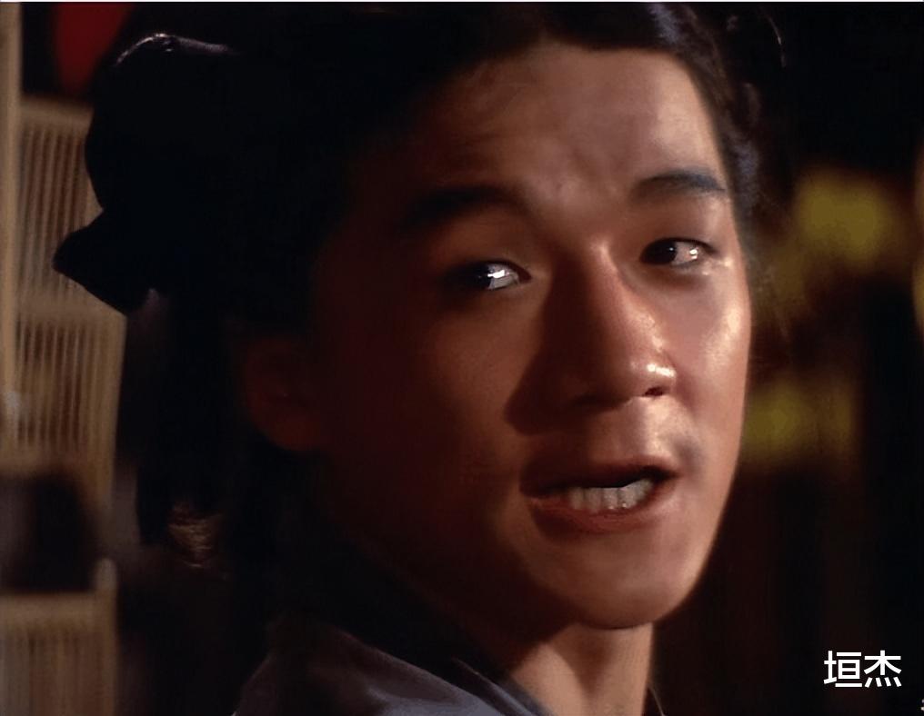 明星|割了双眼皮就判若两人，这10位明星动脸太成功了