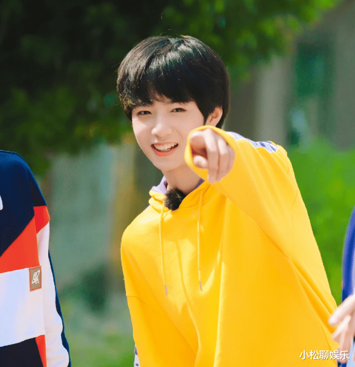 刘耀文|刘耀文空降《绝配》评论区，半小时回复四十五条，手速比哥哥们快