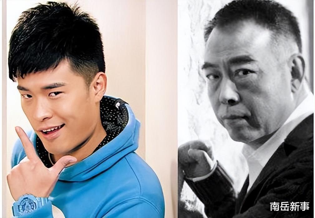 郑恺|“好面如命”郑恺：曾当众编排宝妈赵丽颖，不带孩子跑出来吸金