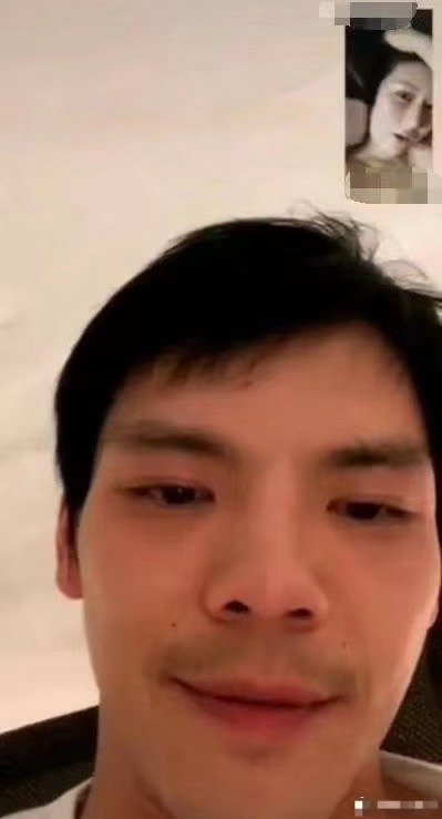 向佐|向佐疑与“视讯女”闹掰,女方否认知三当三:会让以前的男人后悔