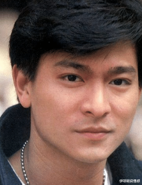 柯受良|20年前,要帮“黑哥”柯受良养儿子的华仔,履行兑现了吗?