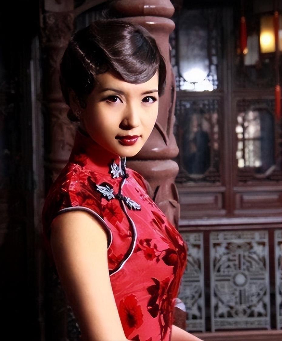 校花|中戏最美的十大校花,唐嫣未入前五,章子怡屈居第三