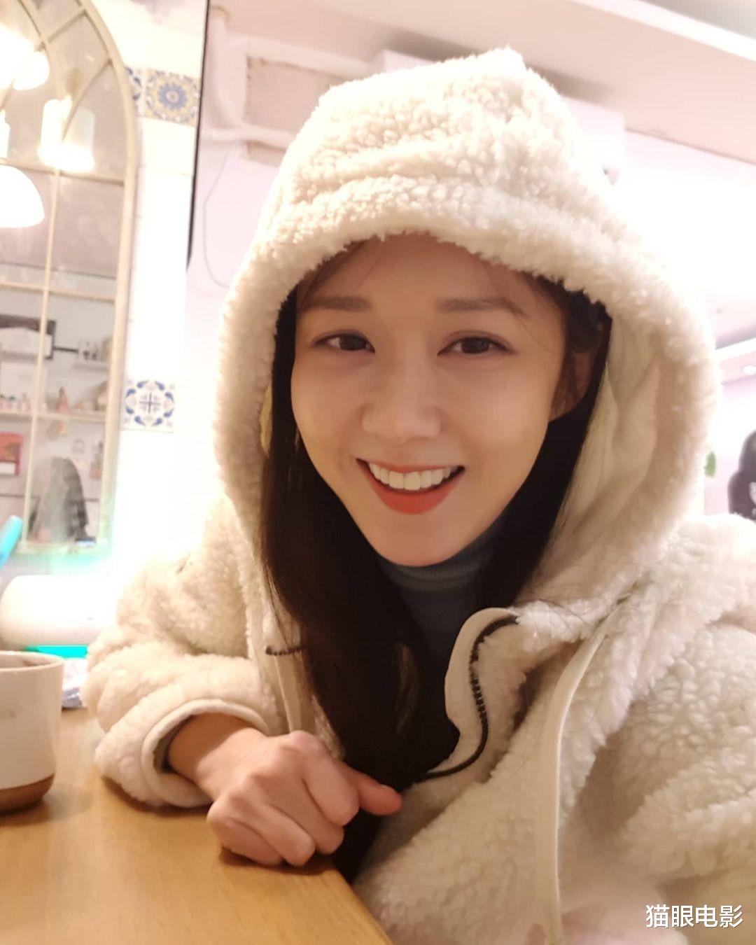 张娜拉|恭喜！刁蛮公主张娜拉结婚了，还是相差6岁的年下姐弟恋