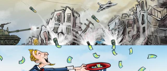 欧盟闷闷不乐：美国你还是不是我们的盟友？