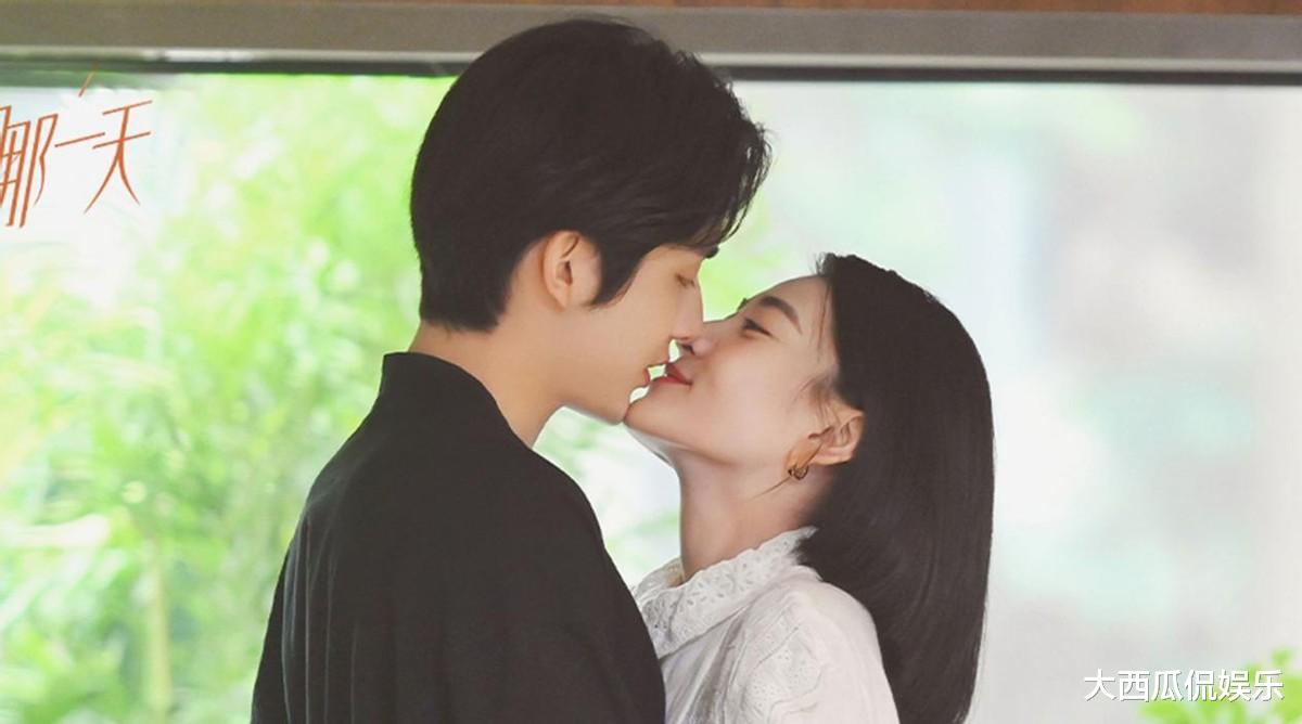 甜宠剧|新一部高糖甜宠剧将至，腹黑男追爱俏皮女助理，看到“心跳”剧照，熬夜追