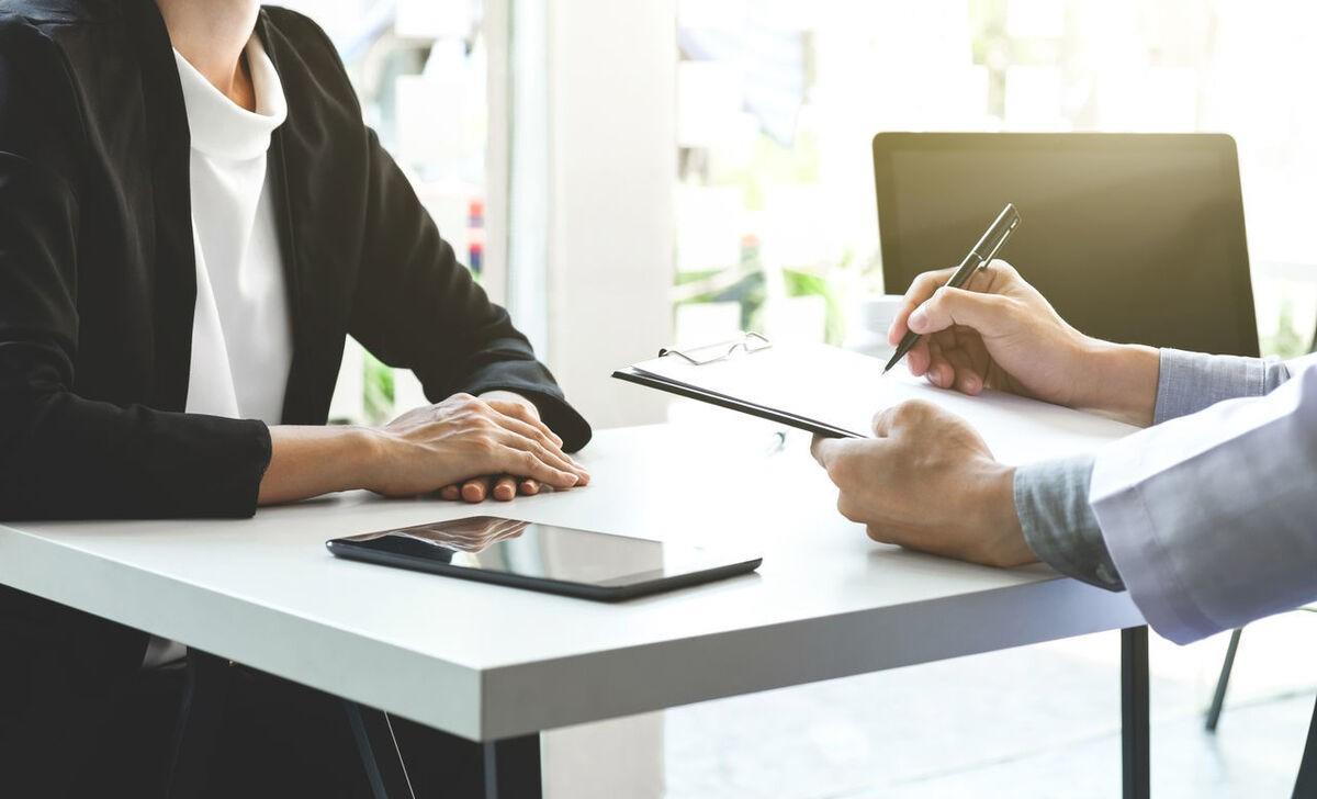 招聘|为什么我劝领导招聘35岁以上的同事?因为这些人有如下几个优点