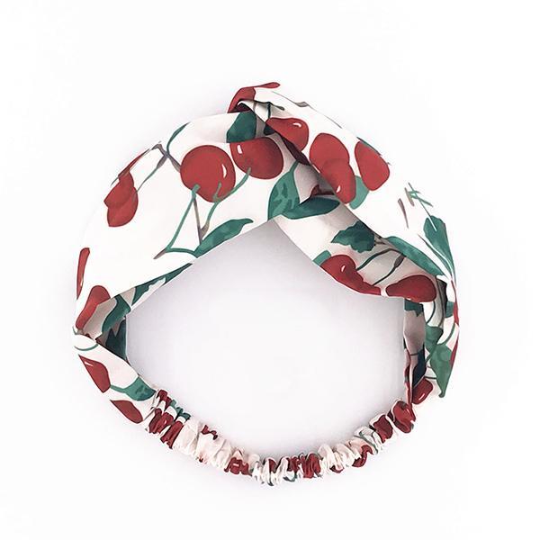 发带 在这个看颜值的社会,没有发带撑腰,怎么凹造型?