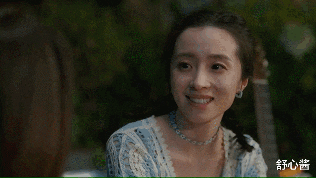 刘亦菲|一口气刷完11集刘亦菲新剧,现偶的天花板,又变天了