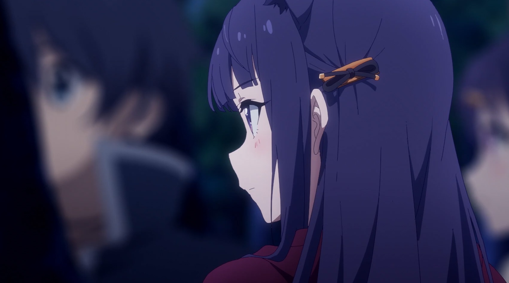 公主连结re|《公主连结Re: DIVE》第四话献上豪华作画回,CY爸爸还是有钱