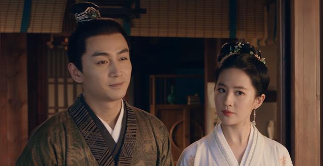 宋引章|《梦华录》坏人就在林允身边，看似不起眼，却在扮猪吃老虎