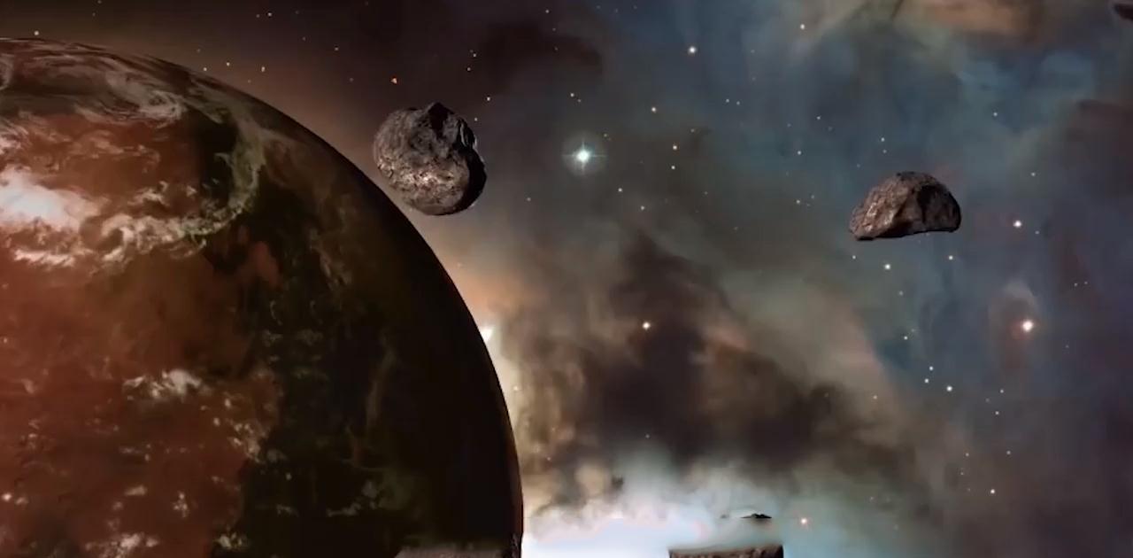 地外生命出现了?科学家有重大发现,或许宇宙遍布生命