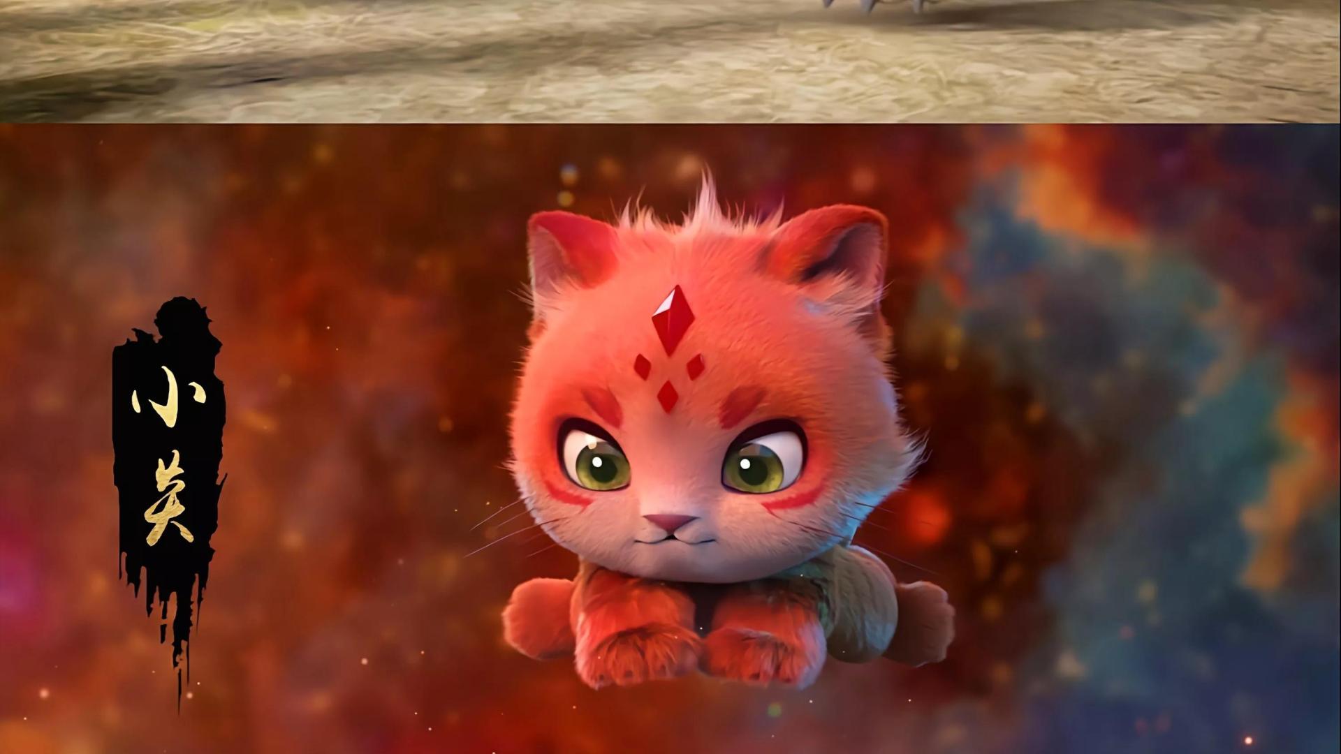 预告|武动乾坤又出新预告，小炎退化成萌宠，还有那些新番预告呢