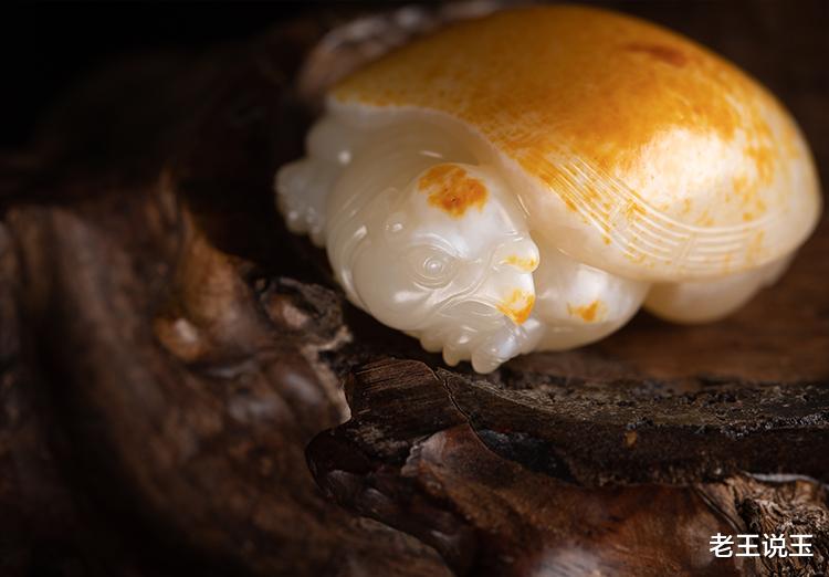 |收藏和田玉，最重要的是什么？