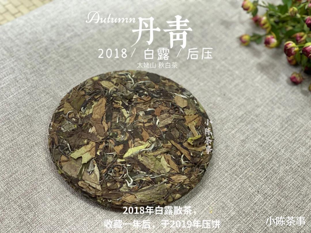 寿眉|煮1次、煮2次、煮3次,将老白茶煮着喝,能煮几壶茶呢?