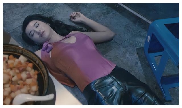 莫小棋|莫小奇:内地的雅典娜女神,身材颜值都是顶配