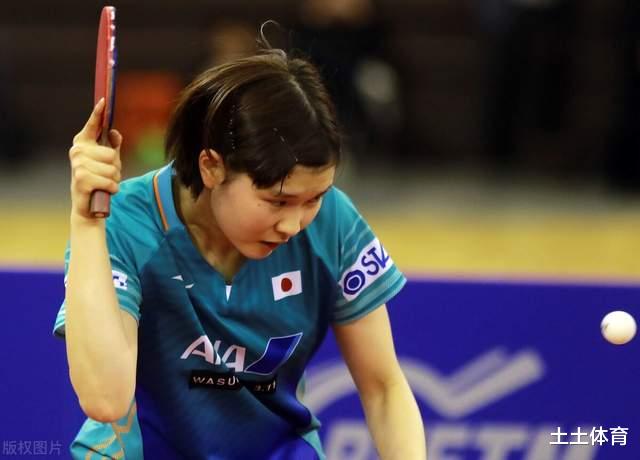 日本队|强强对话！国乒美女首战削球老将，世界冠军对决日本15岁天才少女