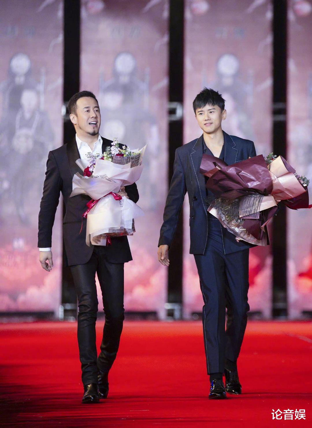 佟丽娅|明明唱功不错，却难获认可的五位歌手，油腻、土为何是他们的标签