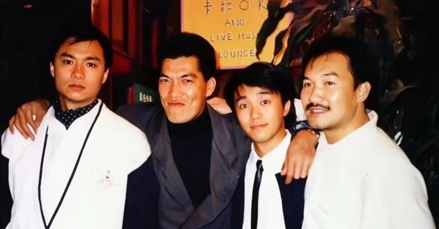 成奎安|成奎安去世后，大儿子独吞遗产，小儿子无钱上学，如今怎样了？