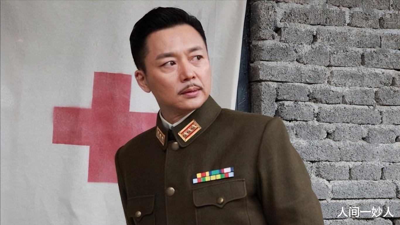 于曼丽|《伪装者》王天风“贴身收藏”于曼丽的照片,揭开了他一生的隐痛