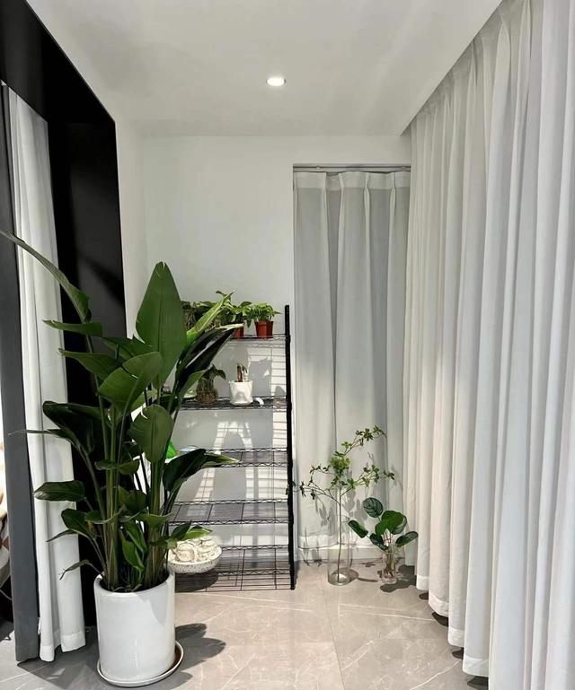 江苏90后夫妇，拒绝“过度装修”，把110㎡新家装得堪称收纳教科书