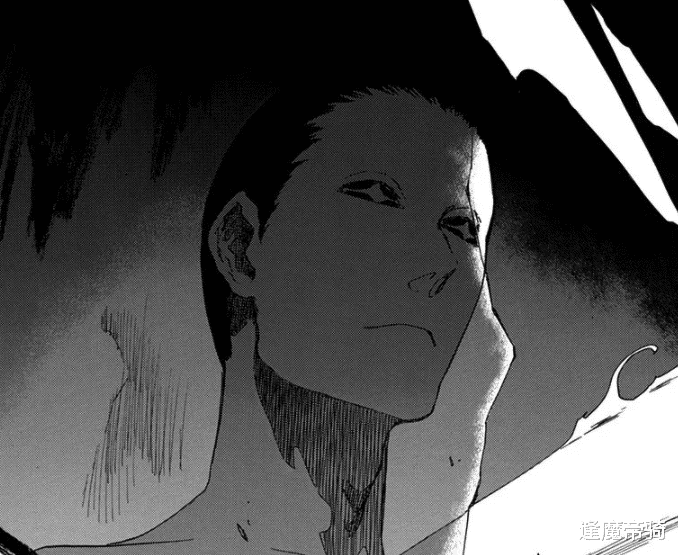 死神|死神:黑崎一勇年纪虽小,却能毁灭友哈巴赫灵压,原因在力量继承