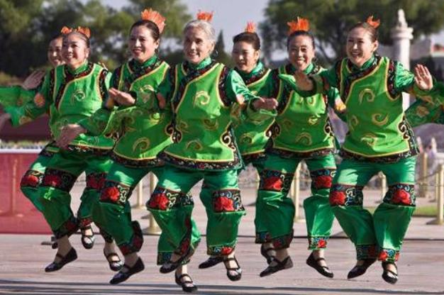 春晚|春晚经典舞蹈盘点，全在记忆深处难遗忘！哪一部让你最惊艳？