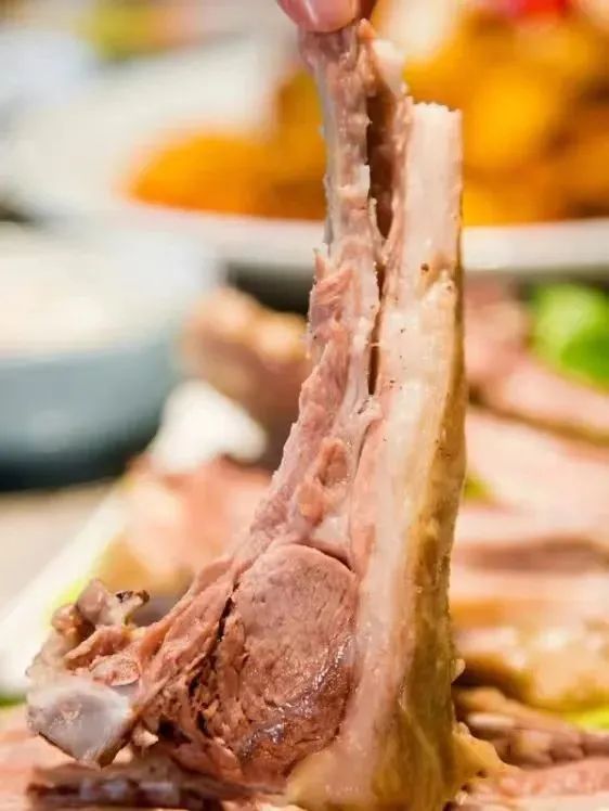 云南|大西北,是一个能让你去过就念念不忘的地方!