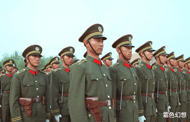 80年代组建了经济警察，为何到了2002年时，会被撤销？