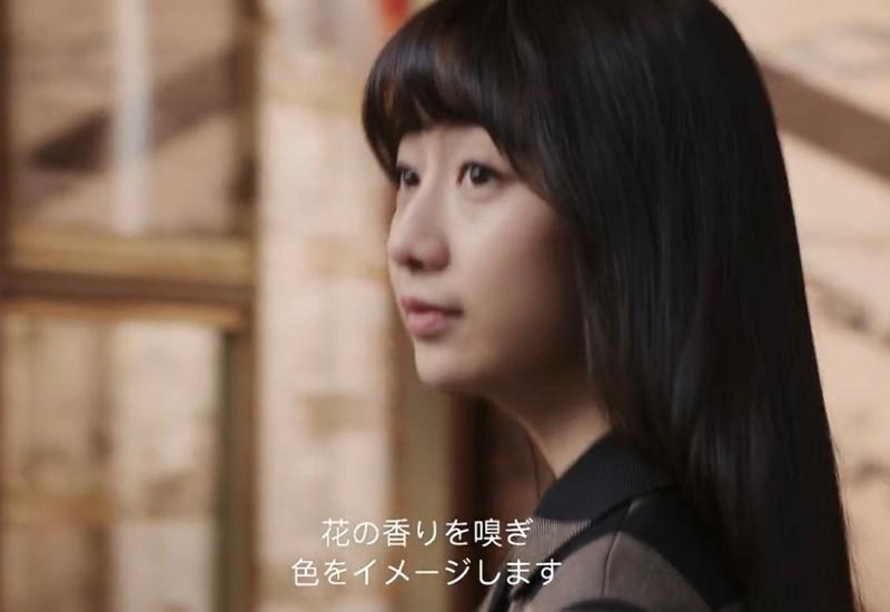 猪肉 木村大女儿心美齐刘海发型看起来年轻5岁，金多美、朴敏英都剪了