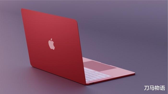 为何苹果公司的MacBook Air的尺寸要越做越大？