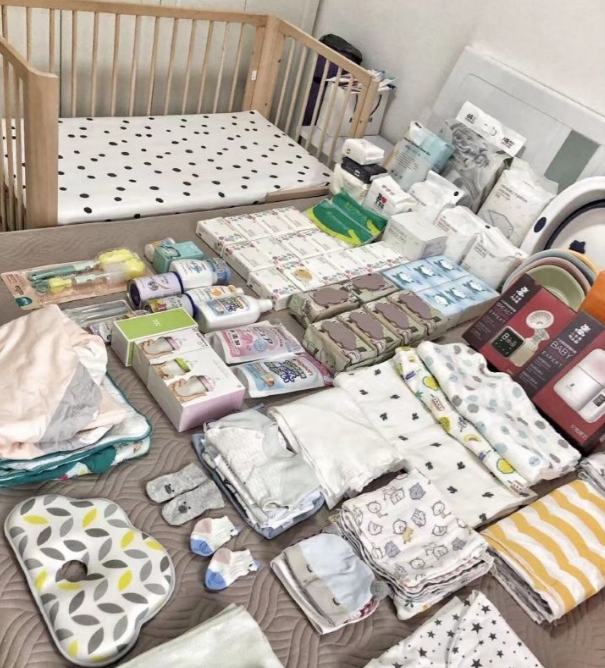 10件网红热门母婴用品,以为是“坑妈”雷品,用后才知是带娃神器