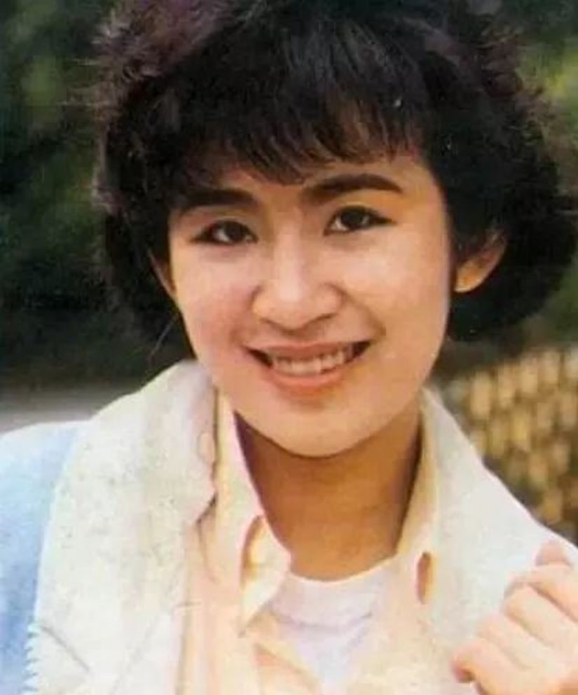 吴君如|吴君如:和陈可辛同居18年不结婚,女儿已经16岁,她到底图什么?