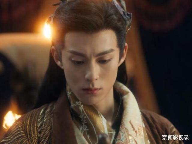 周洁琼|《苍兰诀》幕后黑手终于出现!容昊只是一颗小棋子