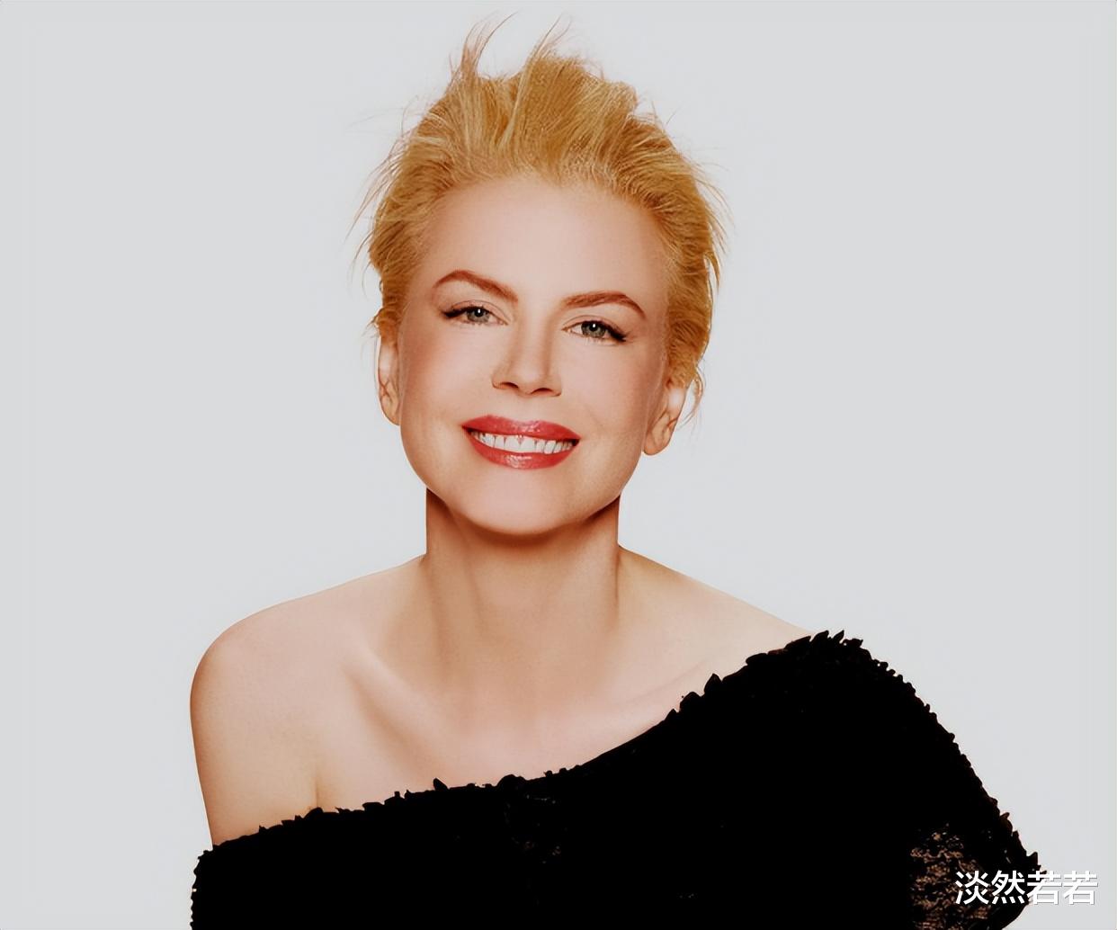 邓文迪|世界影坛的顶尖美人！从“地球球花”到“法兰西之吻”，个个绝色