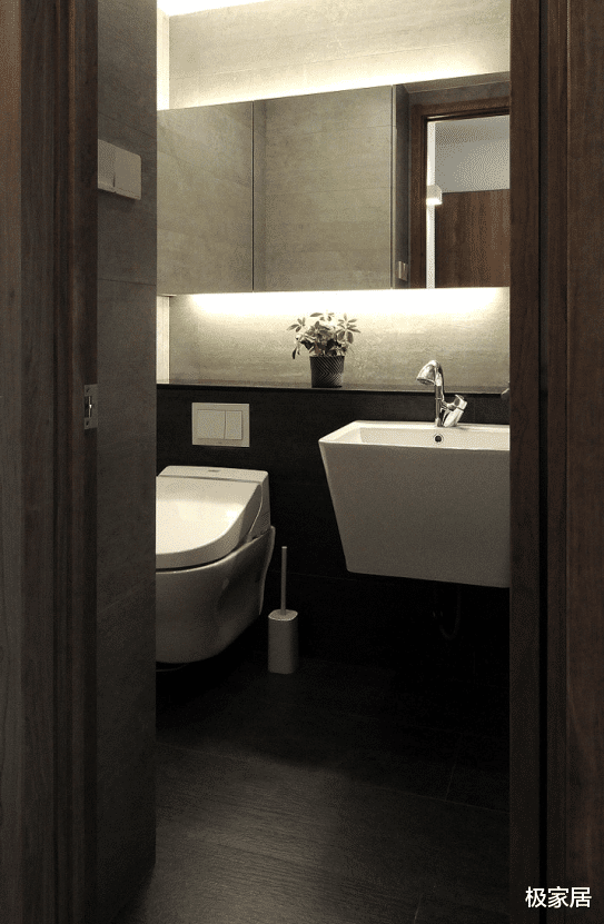 小夫妻在福建的家，没有电视也没有沙发，却高级到让邻居羡慕！