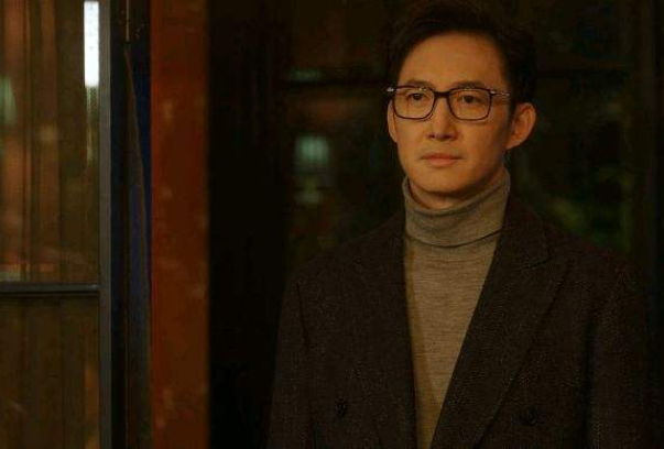 蔡晓光|新晋叔圈顶流:“蔡晓光”可千万别塌房!