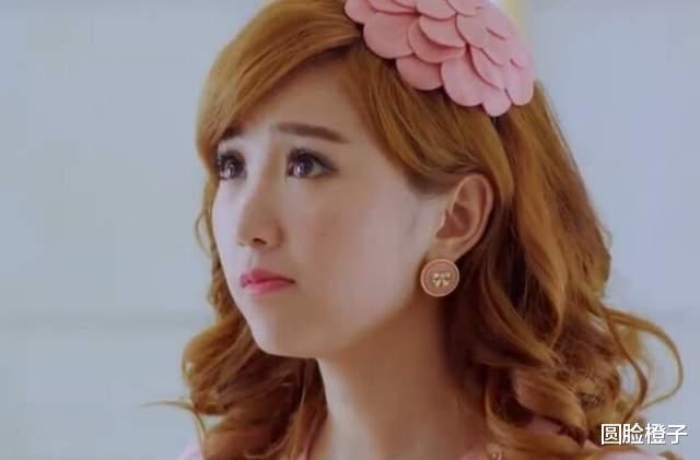 张韶涵|6位长得像“洋娃娃”的女星:眼睛大脸蛋小,不是混血也精致俏丽