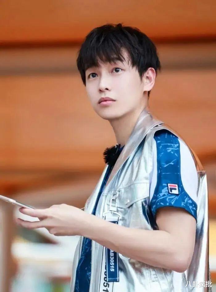 李现|李现拒绝姚安娜?景甜张彬彬炒作?任嘉伦忙撕番?彭昱畅也要结婚