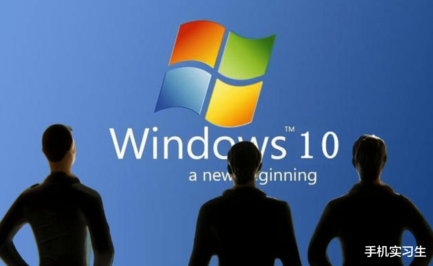 Java|想不通为何还有人说windows系统不稳定