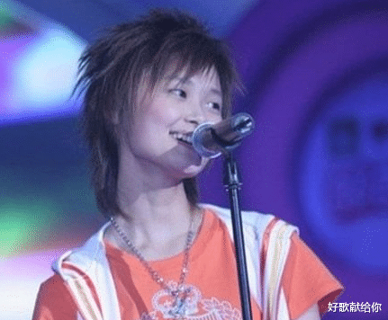 四大天后|新一代“四大天后”强势崛起！风水轮流转，内地歌坛开始扮演主角