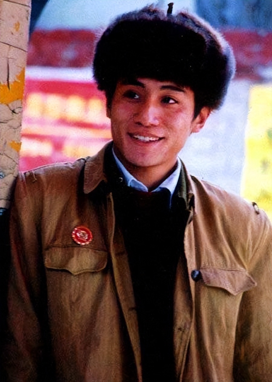 胡八一|他是《鬼吹灯》胡八一的原型,天下霸唱却从没有请他出演