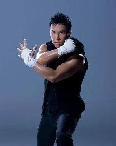 吴京|叶问上映前吴京说不认识叶问，叶问弟子约战拳馆，吴京单刀赴会