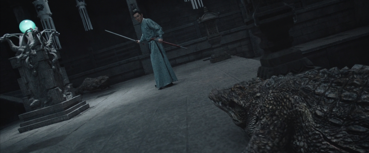 卢凌风|《唐朝诡事录》鼍神案真凶令人唏嘘，以假神之名讽刺官场选拔黑暗