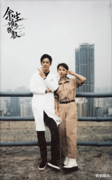 肖战|杨紫肖战新剧开播,两人同时发文回忆过往拍摄细节,真实又温馨