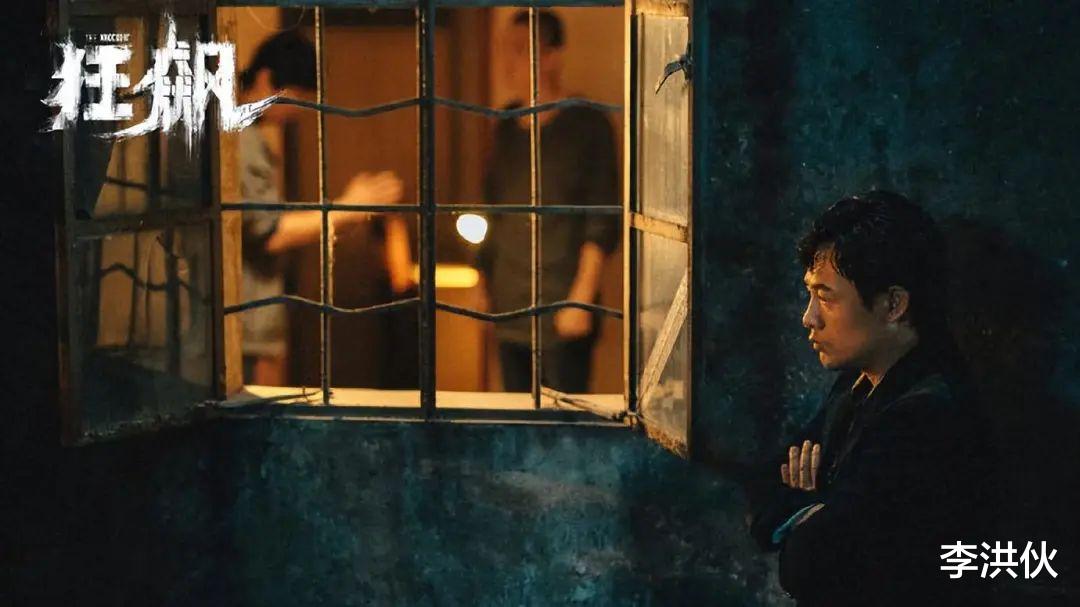 求职|张译的老搭档,没有团队没有经纪人,如今无戏可拍,只好网络求职