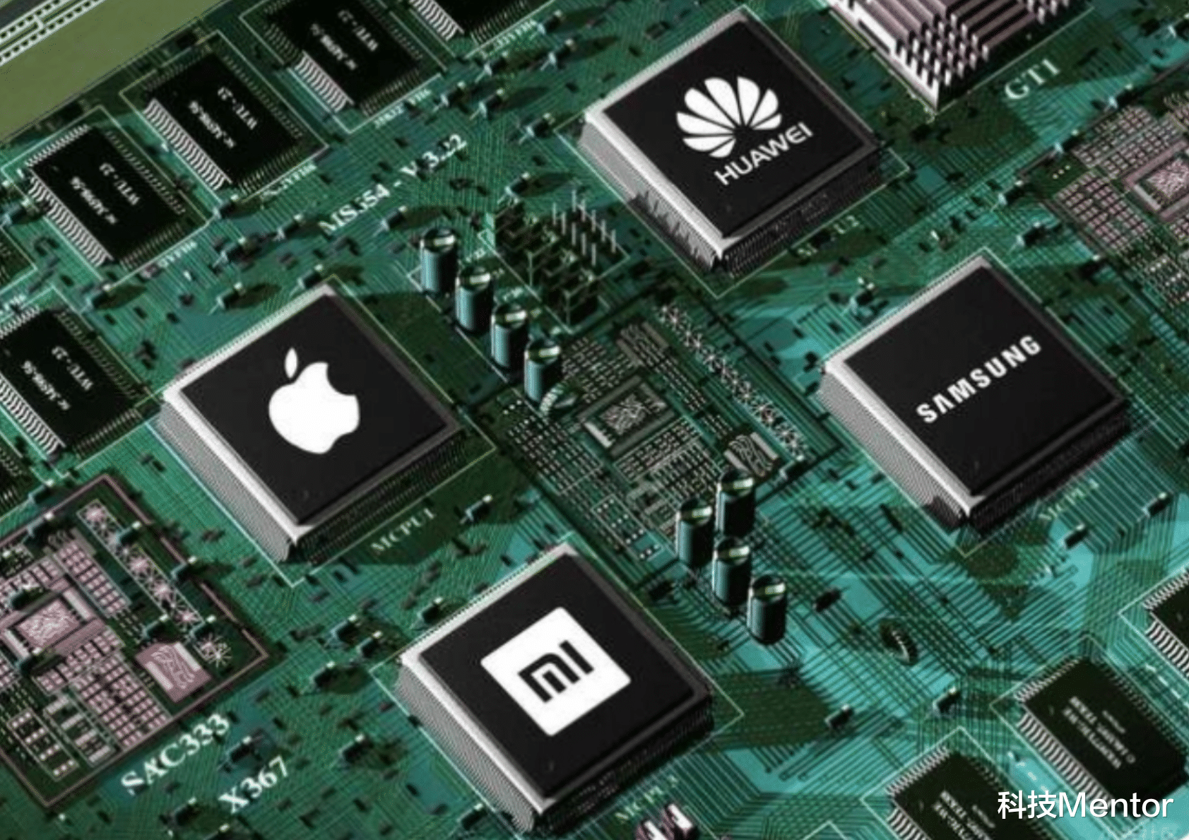 iphone11|安卓处理器发热大？它们只是性能更强，功耗和峰值性能谁更重要？